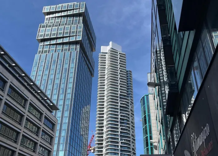 Frankfurt Messe Door To Door *