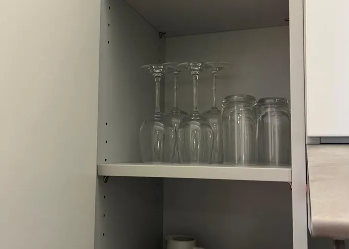 アパート Frankfurt Messe Door To Door フランクフルト