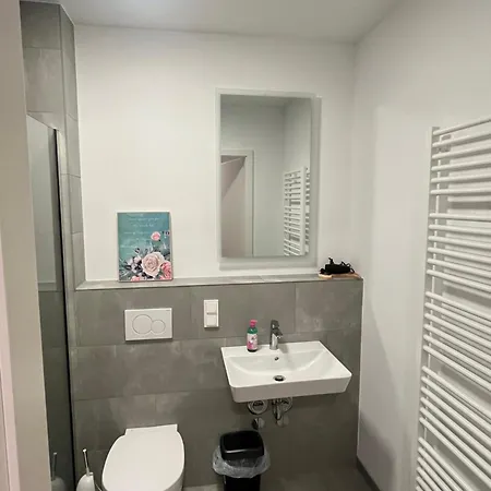 Frankfurt Messe Door To Door * 프랑크푸르트